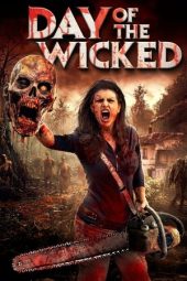 Nonton Film Day of the Wicked 2024 Sub Indo