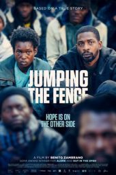 Nonton Film Jumping The Fence 2024 JF Sub Indo