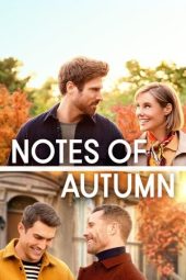 Nonton Film Notes of Autumn 2023 JF Sub Indo