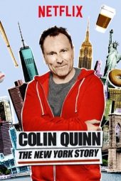 Nonton Film Colin Quinn: The New York Story 2016 Sub Indo Nonton Film Colin Quinn: The New York Story 2016 Sub Indo