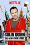 Nonton Film Colin Quinn: The New York Story 2016 Sub Indo Nonton Film Colin Quinn: The New York Story 2016 Sub Indo