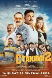 Nonton Film C Takımı 2 2025 JF Sub Indo