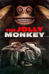 Nonton Film The Jolly Monkey 2025 Sub Indo