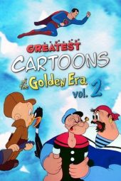 Nonton Film Greatest Cartoons of the Golden Era Vol. 2 2024 JF Sub Indo