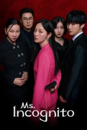 Nonton Film Ms. Incognito 2025 Sub Indo Nonton Film Ms. Incognito 2025 Sub Indo