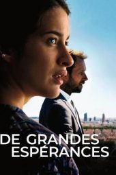 Nonton Film Grand Expectations 2022 Sub Indo