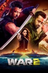 Nonton Film War 2 2025 Sub Indo