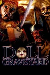 Nonton Film Doll Graveyard 2005 Sub Indo