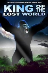 Nonton Film King of the Lost World 2005 Sub Indo