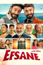 Nonton Film Legend 2024 JF Sub Indo