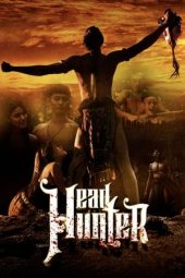 Nonton Film Headhunter 2023 JF Sub Indo