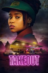Nonton Film Takeout 2025 JF Sub Indo