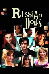Nonton Film Russian Dolls 2005 Sub Indo