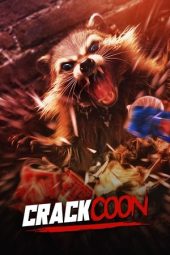 Nonton Film Crackcoon 2023 JF Sub Indo