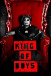 Nonton Film King of Boys 2018 Sub Indo