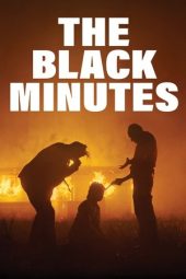 Nonton Film The Black Minutes 2021 JF Sub Indo