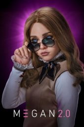 Nonton Film M3GAN 2.0 2025 Sub Indo