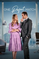 Nonton Film One Perfect Match 2024 JF Sub Indo