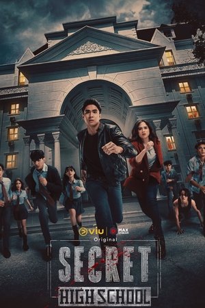 Nonton Secret High School 2025 Sub Indo