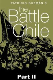 Nonton Film The Battle of Chile: Part II 1976 Sub Indo