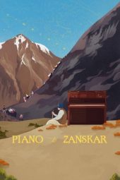Nonton Film Piano to Zanskar 2019 JF Sub Indo