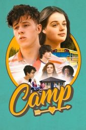 Nonton Film Camp 2023 JF Sub Indo