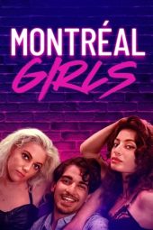 Nonton Film Montréal Girls 2023 JF Sub Indo