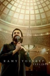 Nonton Film Ramy Youssef: Feelings 2019 JF Sub Indo