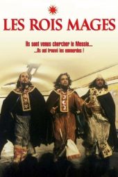 Nonton Film The Three Kings 2001 Sub Indo