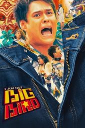 Nonton Film I Am Not Big Bird 2024 JF Sub Indo