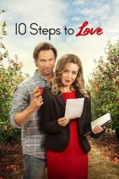 Nonton Film 10 Steps to Love 2021 JF Sub Indo