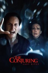 Nonton Film The Conjuring: Last Rites 2025 Sub Indo