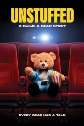 Nonton Film Unstuffed: A Build-A-Bear Story 2023 JF Sub Indo