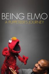 Nonton Film Being Elmo: A Puppeteer’s Journey 2011 Sub Indo