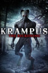 Nonton Film Krampus: The Reckoning 2015 Sub Indo