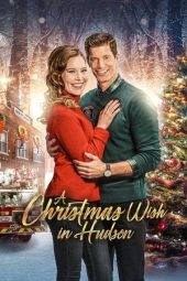 Nonton Film A Christmas Wish in Hudson 2021 JF Sub Indo