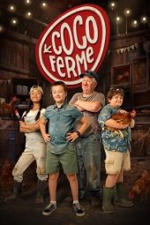 Nonton Film Coco Farm 2023 JF Sub Indo
