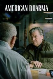 Nonton Film American Dharma 2019 JF Sub Indo