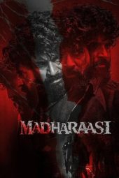 Nonton Film Madharaasi 2025 Sub Indo