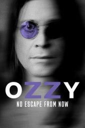 Nonton Film Ozzy: No Escape from Now 2025 Sub Indo