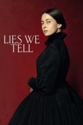 Nonton Film Lies We Tell 2023 JF Sub Indo