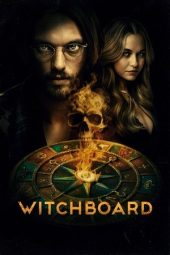 Nonton Film Witchboard 2024 Sub Indo