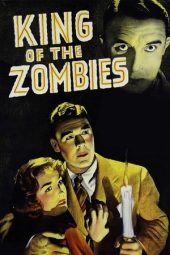 Nonton Film King of the Zombies 1941 Sub Indo Nonton Film King of the Zombies 1941 Sub Indo
