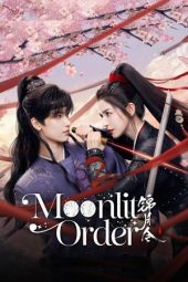 Nonton Film Moonlit Order 2025 Sub Indo