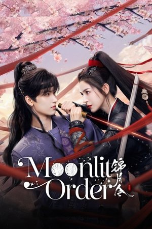 Nonton Moonlit Order 2025 Sub Indo