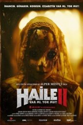 Nonton Film Haile II: Is There or Not?! 2023 JF Sub Indo