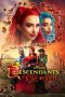 Nonton Film Descendants: The Rise of Red 2024 JF Sub Indo Nonton Film Descendants: The Rise of Red 2024 JF Sub Indo