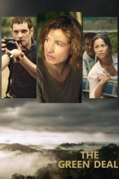 Nonton Film The Green Deal 2024 JF Sub Indo