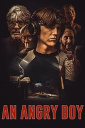 Nonton Film An Angry Boy 2024 JF Sub Indo