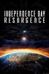 Nonton Film Independence Day: Resurgence 2016 Sub Indo